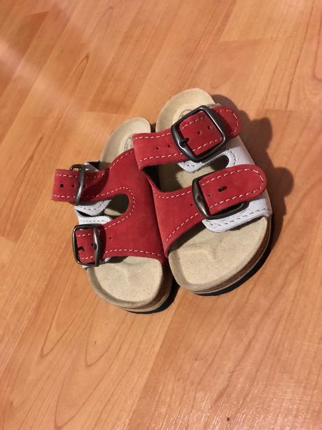 Ortopedické papuče, 23