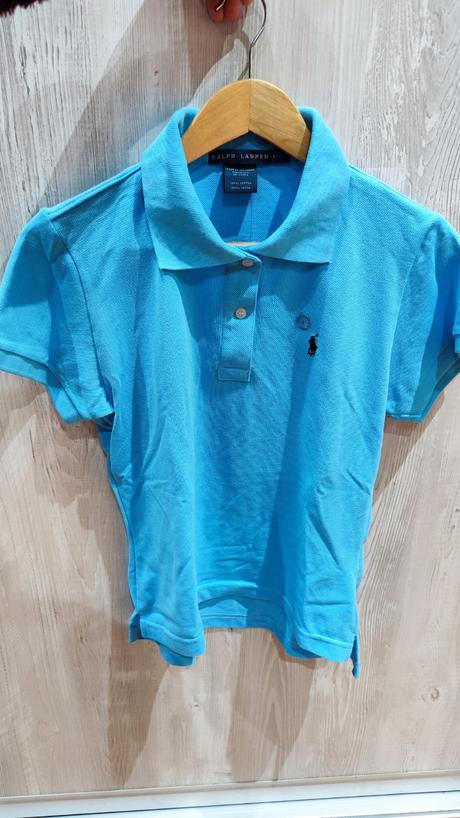 Ralph lauren polo tričko, ralph lauren,s
