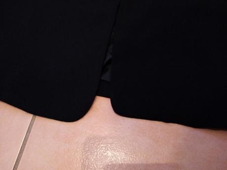 Dámske sako, amisu,34