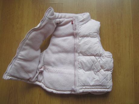 Vesta h&m vel. 110, h&m,110