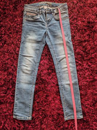 Rifle, chapter young,152