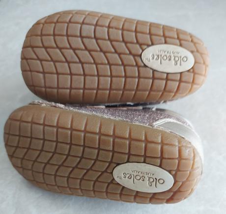 Old soles glamster pave, 22