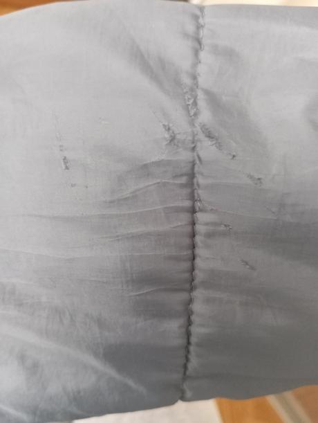 Prechodná vetrovka, h&m,134