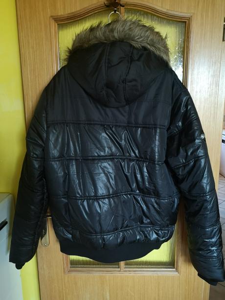 Crosshatch pánska zimná bunda veľkosť xl, xl