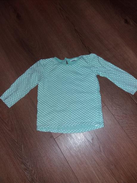 Gulickate tricko, f&f,80