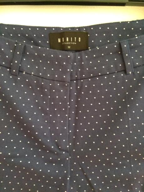 Krátke nohavice, mohito,32