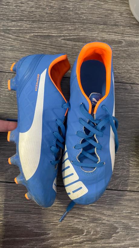 Puma kopacky, puma,35