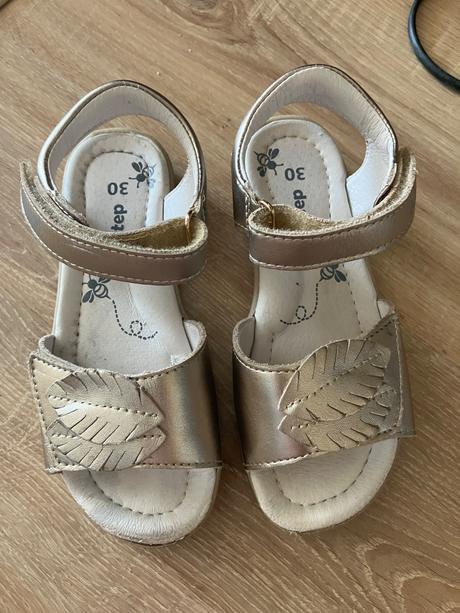 Sandálky d.d.step, d.d.step,30