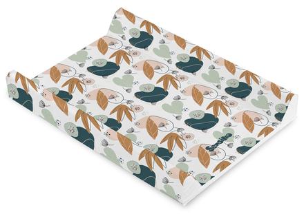 Mäkká prebaľovacia podložka sensillo bola priprave,