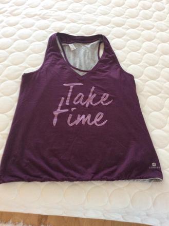 Tričko decathlon veľ.xl, xl