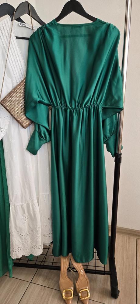 Šaty planet paris, m