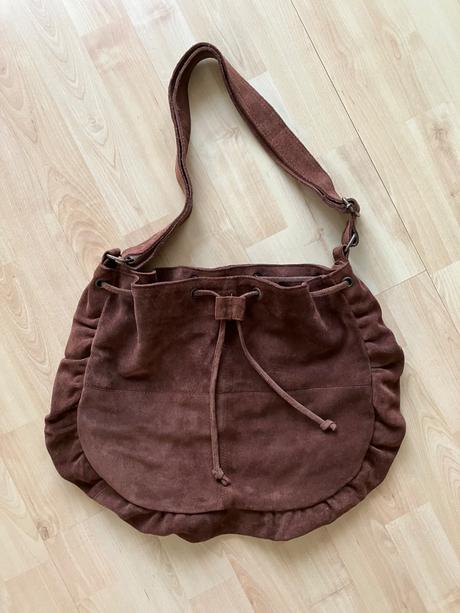 Kozena kabelka, stradivarius