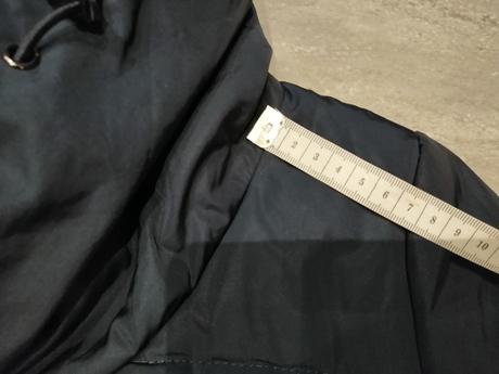 Luxus bunda kabát mexx v32,158 cca od 12r,páperová, mexx,158