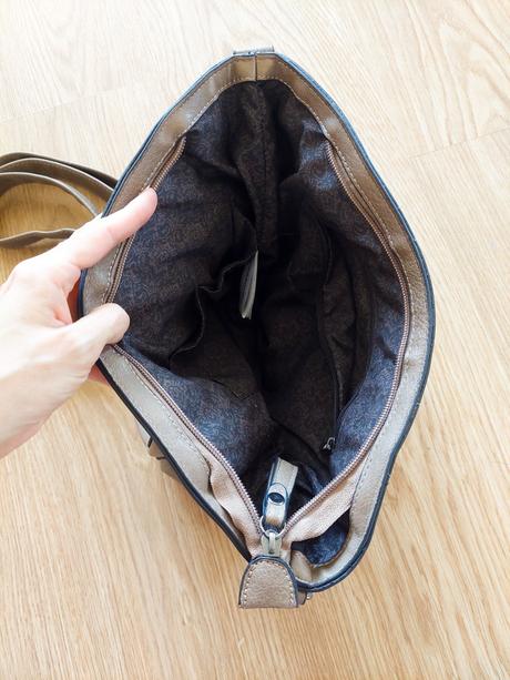 Kabelka accessories, 