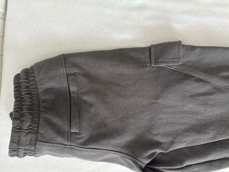 Tepláky reserved, reserved,128