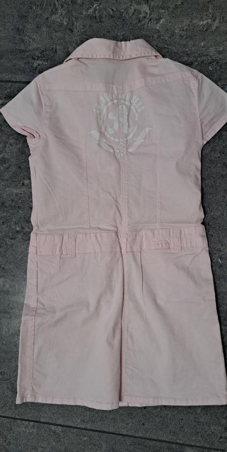 Šaty veľ.116, h&m,116