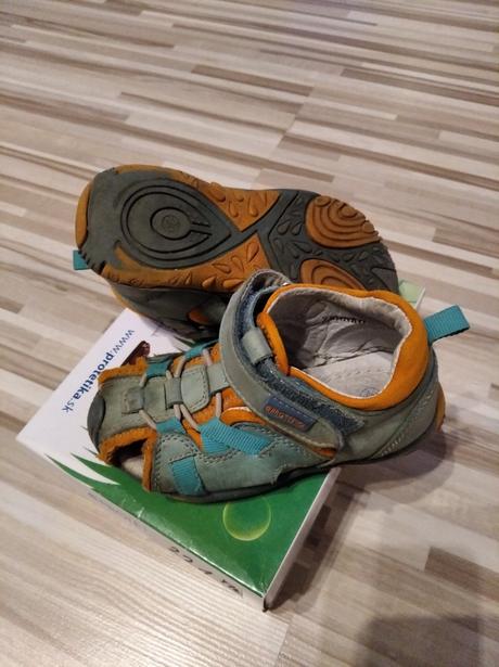 Sandalky protetika, protetika,23