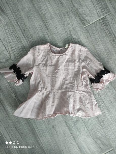 Blúzka, river island,104