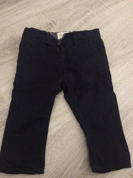 Nohavice lindex, lindex,68