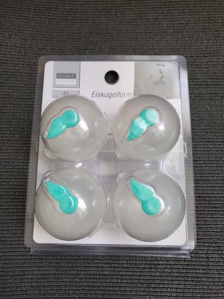 Nádoby na prípravu ľadu, 