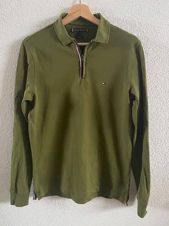Panske tricko tommy hilfiger, tommy hilfiger,s