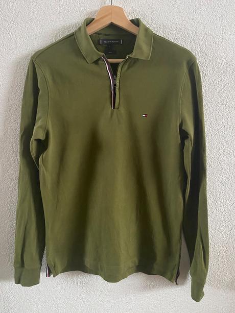 Panske tricko tommy hilfiger, tommy hilfiger,s