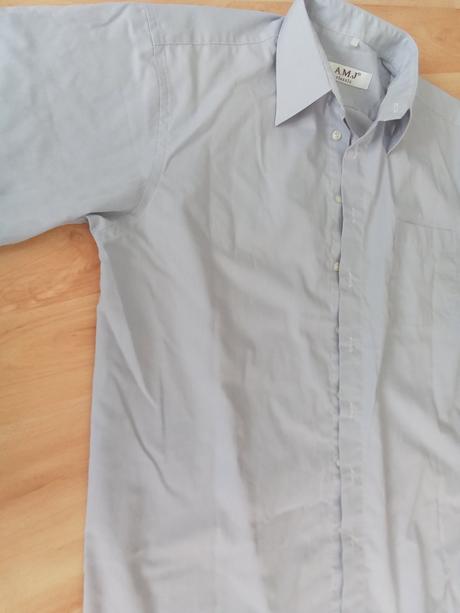 Košeľa pánska 41/42, 42