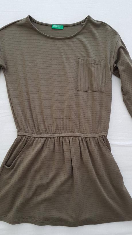 Tunika benetton 110, benetton,110