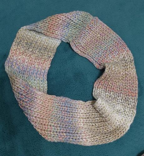 Čiapka so šálom, dopodopo,116