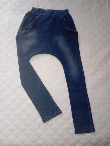 All for kids tepláky, 128