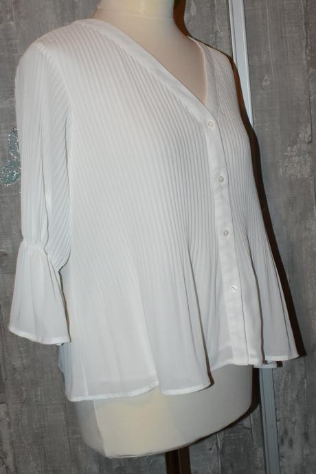 Voľná blúzka, reserved,xl