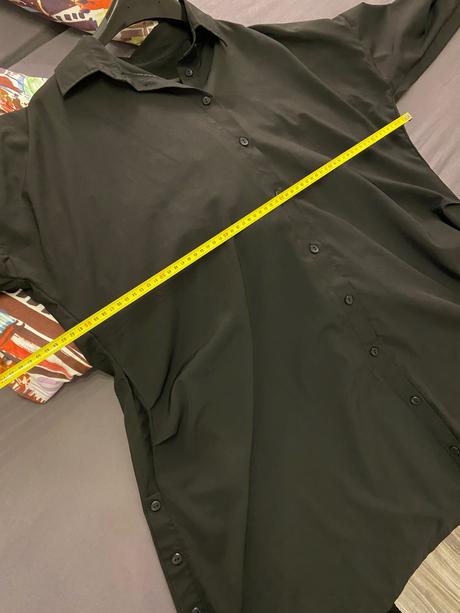 Košeľa s vreckom, xl