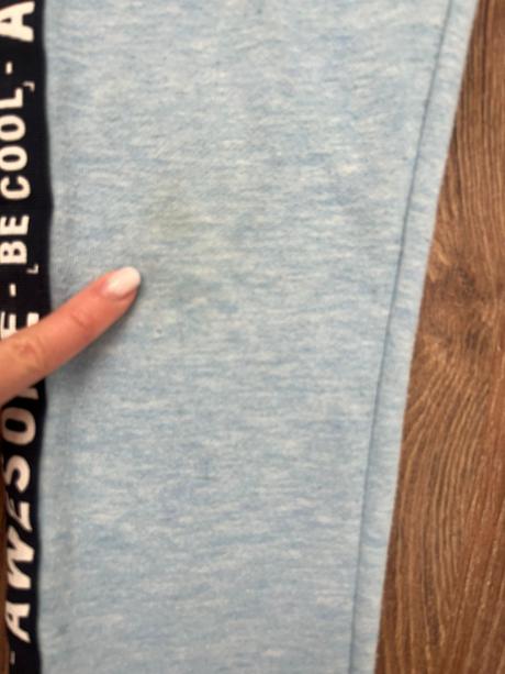 Chlapčenská teplákova súprava vel. 128, dopodopo,128