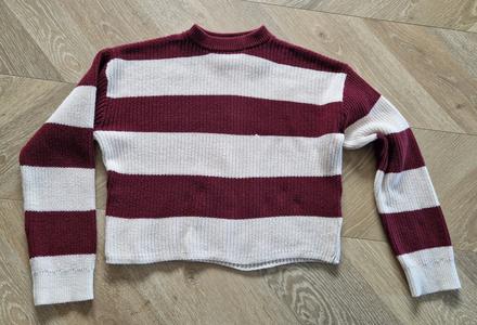 Sveter, h&m,164