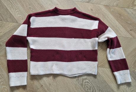 Sveter, h&m,164