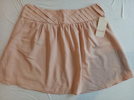 Sukňa camaieu, camaieu,42