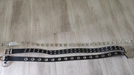 Opasky spolu, bershka