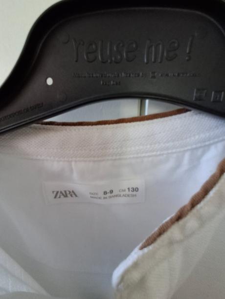 Elegantne polo, zara,134