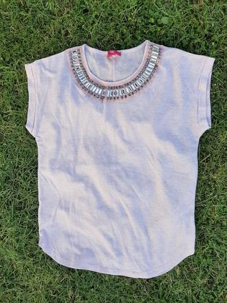 Zľava. tričko yd velk. 158 na 12 - 13 rokov., 158