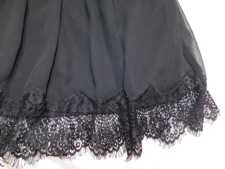 Pekne šaty, zara,34