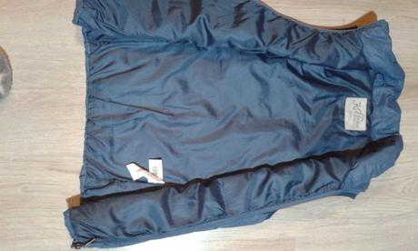 Dievčenská vesta, kenvelo,164