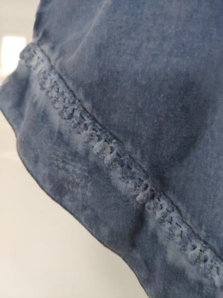 Šaty tunika ľahké letné 5, m