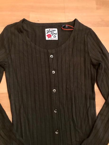 Superdry šaty, superdry,xs