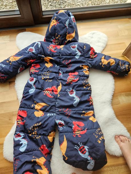 Overal next, next,98