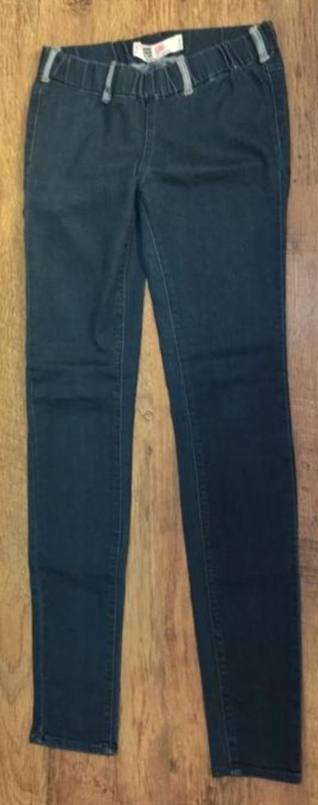 Rifle denim, denim,36