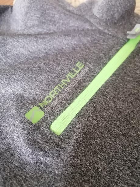 Thermo tričko 104-110, 110