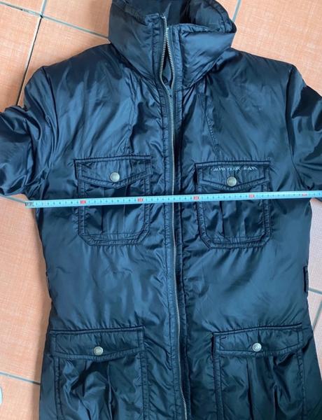 Calvin klein zimná bunda, calvin klein,l