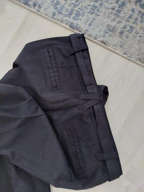 Nohavice s, terranova,s