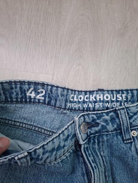 Rifle, clockhouse,42