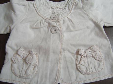 3/4 kabátik, next,80